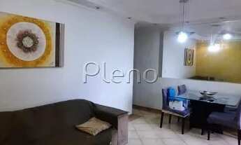 Imagem 3: Apartamento - Loteamento Parque São Martinho - Campinas