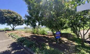 Imagem 4: Lote de esquina no Mirante do Sol