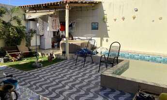 Imagem 2: Casa 2 quartos - Jardim das Acácias - Aparecida de Goiânia - GO