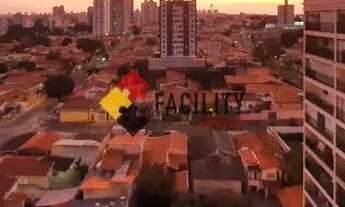 Imagem 2: Apartamento com 2 dormitórios à venda, 60 m² por R$ 600.000 - Taquaral - Campinas/SP