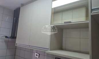 Imagem 7: Apartamento em Condomínio Padrão para Locação no bairro Vila Regente Feijó, 3 dorm, 1 suít