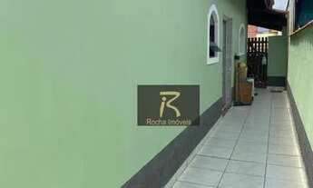 Imagem 7: Excelente casa com 3 dormitório sendo uma suíte 5 minutos do centro R$450.000.00