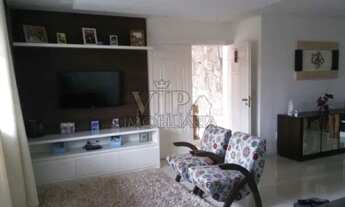 Imagem 6: Maravilhosa residência, em terreno 432m² em Bairro super residencial em Campo Grande!