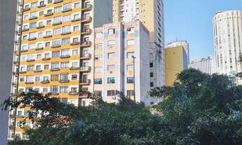 Imagem 5: São Paulo - Apartamento Padrão - SANTA CECÍLIA