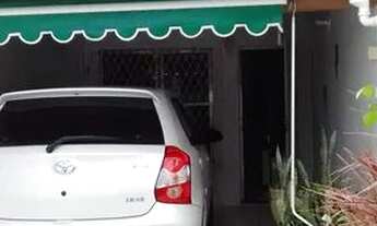 Imagem 2: Casa Duplex com Vista para Lagoa em Condomínio nas Palmeiras