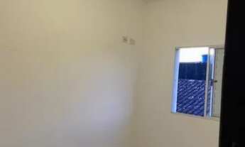 Imagem: Casa em condomínio 2 quartos