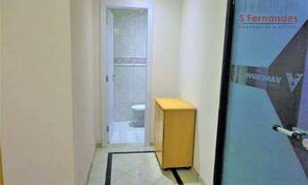 Imagem 5: Sala Comercial / Conjunto Comercial para alugar com 50 m² por R$ 4.513/mês no Paraíso/SP