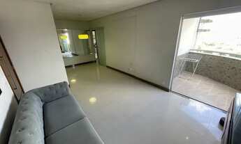 Imagem: Apartamento para aluguel tem 96 metros quadrados