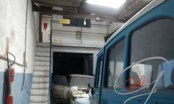 Imagem 3: GALPÃO PARA LOCAÇÃO NO JAGUARÉ, 200 M², MEZANINO, ESCRITÓRIO, BANHEIRO, ESTUFA, EXAUSTOR I