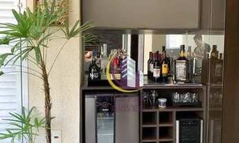 Imagem 6: Apartamento com 2 dormitórios à venda, 75 m² por R$ 720.000,00 - Jaguaré - São Paulo/SP