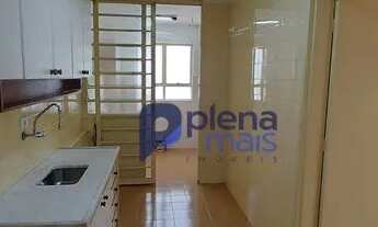 Imagem 7: Apartamento para locação - Chácara da Barra - Campinas/SP