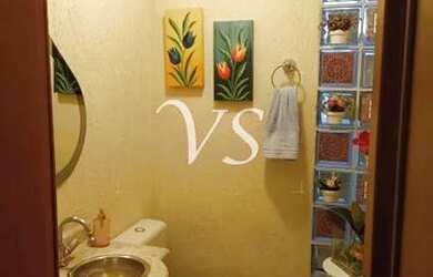 Imagem 4: Apartamento para Venda em São Paulo, Jardim Leonor Mendes de Barros, 2 dormitórios, 1 suít