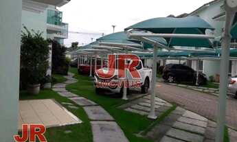 Imagem 1: Casa Residencial à venda, Jardim Excelcior, Cabo Frio - CA0018