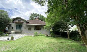 Imagem 3: Casa para venda possui 190 metros quadrados com 5 quartos em Bom Retiro - Teresópolis - RJ