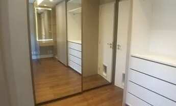 Imagem 2: Apartamento para aluguel possui 113 metros quadrados com 2 quartos