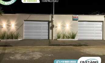 Imagem: Casa No Residencial Planalto