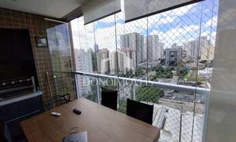 Imagem 4: Apartamento a venda 102m, Vida Viva, Baeta Neves, SBC