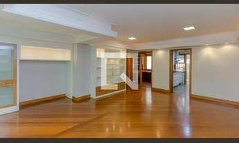 Imagem 5: Apartamento à Venda - Higienópolis, 3 Quartos, 137 m2