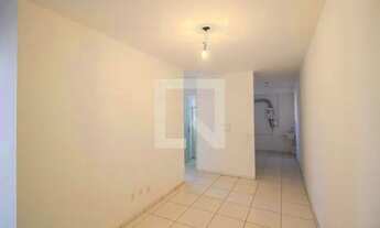 Imagem 2: Apartamento para Aluguel - Grajaú, 2 Quartos, 80 m2