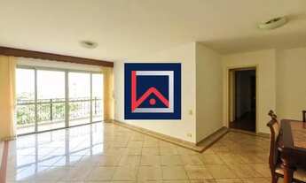 Imagem 4: Apartamento Locação 3 Dormitórios - 138 m² Paraíso