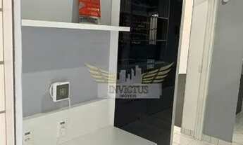 Imagem 5: Galpão para Locação, 83m² - Vila Camilopolis, Santo André/SP