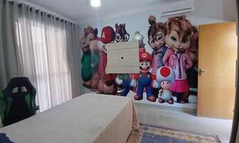 Imagem 2: Sobrado à venda, 345 m² por R$ 2.200.000,00 - Jardins Lisboa - Goiânia/GO