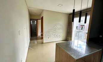 Imagem 2: Apartamento para alugar Residencial Kaiuá - Olarias