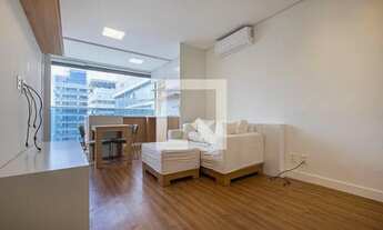 Imagem: Apartamento para Aluguel - Pinheiros, 1