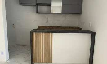 Imagem 2: Apartamento para venda com 63 metros quadrados com 2 quartos em Caminho das Árvores - Salv