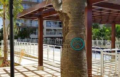 Imagem 4: 1 quarto, Residencial Blend, Águas claras