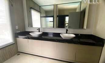 Imagem 2: Casa em Itatiba - Condominio Alto Padrão