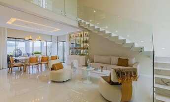 Imagem 4: Casa pra locação na cidade alpha Ceará, Alphaville Eusébio