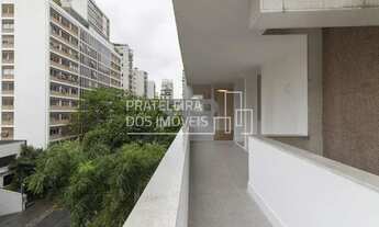 Imagem 4: PROXIMO PRAÇA BUENOS AIRES - REFORMADO COM VARANDA - RUA CHARMOSA