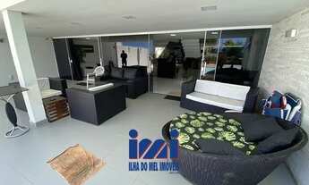 Imagem 4: Sobrado frente ao mar em Gaivotas