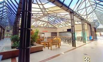 Imagem 4: Sala/Cjto. Comercial - R Itupava, 1299 - Alto da Xv - Curitiba PR