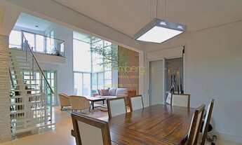 Imagem 7: Conforto e beleza, 208 m2, 03 Suítes