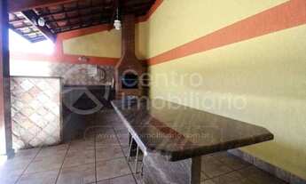 Imagem 6: CASA com piscina e 2 quartos em Peruíbe, no bairro Balneario Barra de Jangada