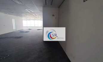 Imagem 3: Conjunto para alugar, 330 m² - Brooklin - São Paulo/SP