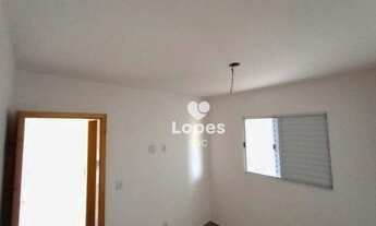 Imagem 7: Apartamento com 2 dormitórios à venda, 34 m² por R$ 219.900,00 - Parque São Lucas - São Pa