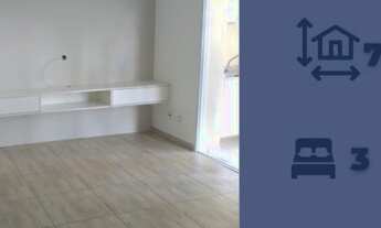 Imagem: Apartamento para aluguel com 74 metros quadrados