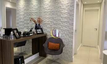 Imagem 2: Apartamento com 2 dormitórios à venda, 75 m² por R$ 720.000,00 - Jaguaré - São Paulo/SP