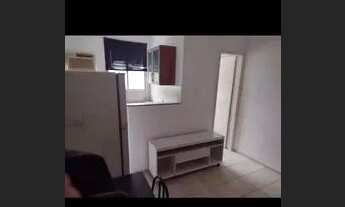 Imagem 3: Kitnet Kitnet com 1 dormitório