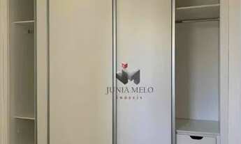 Imagem 6: Apartamento com 2 dormitórios, 50 m² - venda por R$ 230.000 ou aluguel por R$ 1.680/mês