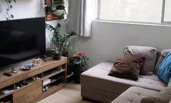 Imagem 1: Apartamento à Venda - Liberdade, 2 Quartos, 46 m2