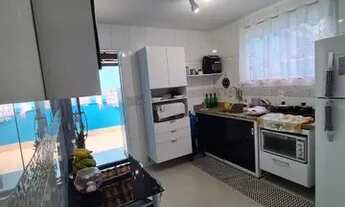 Imagem 6: Casa Duplex Colonial