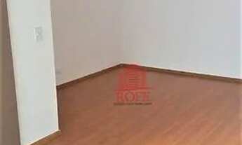 Imagem 3: Apartamento com 3 dormitórios para alugar, 105 m² por R$ 5.382,00/mês - Moema Pássaros - S