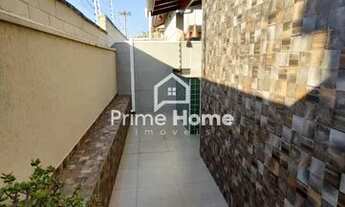 Imagem: Casa - Hortoville - Hortolândia