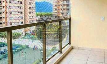 Imagem 5: Cobertura para Venda em Rio de Janeiro, Recreio dos Bandeirantes, 3 dormitórios, 2 suítes