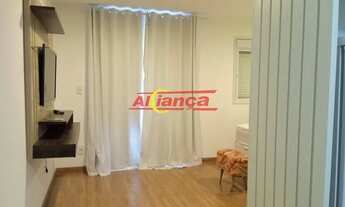 Imagem: ÓTIMO STUDIO 37M² COM 1 DORMITÓRIO E