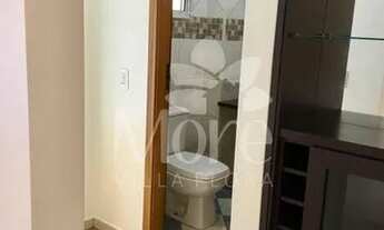 Imagem 6: LOCAÇÃO de Casa modelo Mariana, com 3 Quartos, 1 sendo Suíte com Banheira, Cozinha Planeja